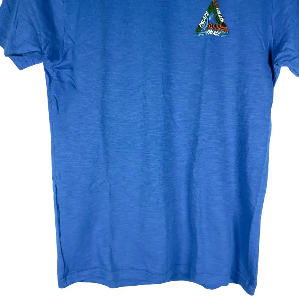 Palace 2020 Tri-Tex T-shirt Men’s S - Designer Streetwear Skater Popular Urban - Picture 9 of 12